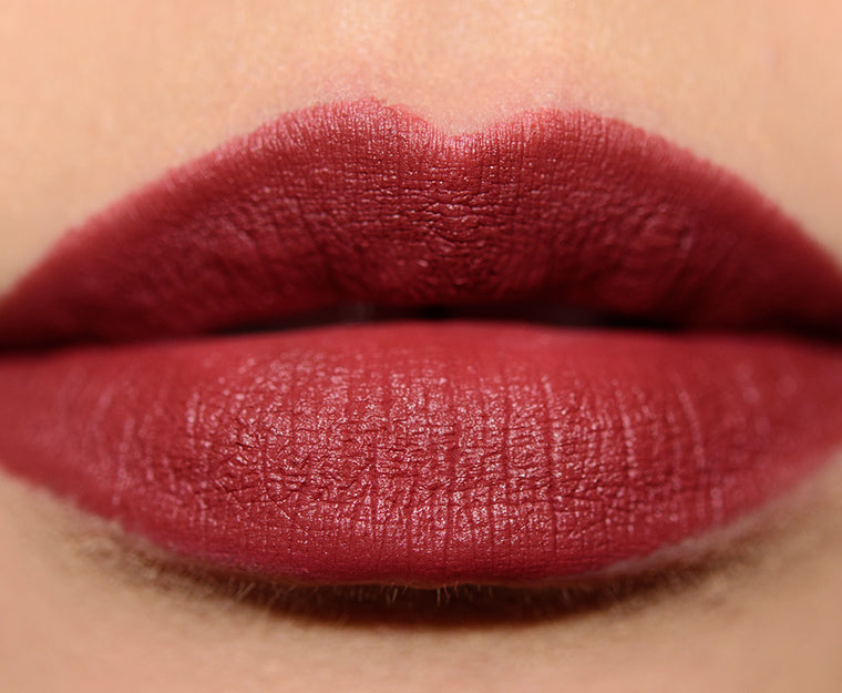 Anastasia Matte Lipstick