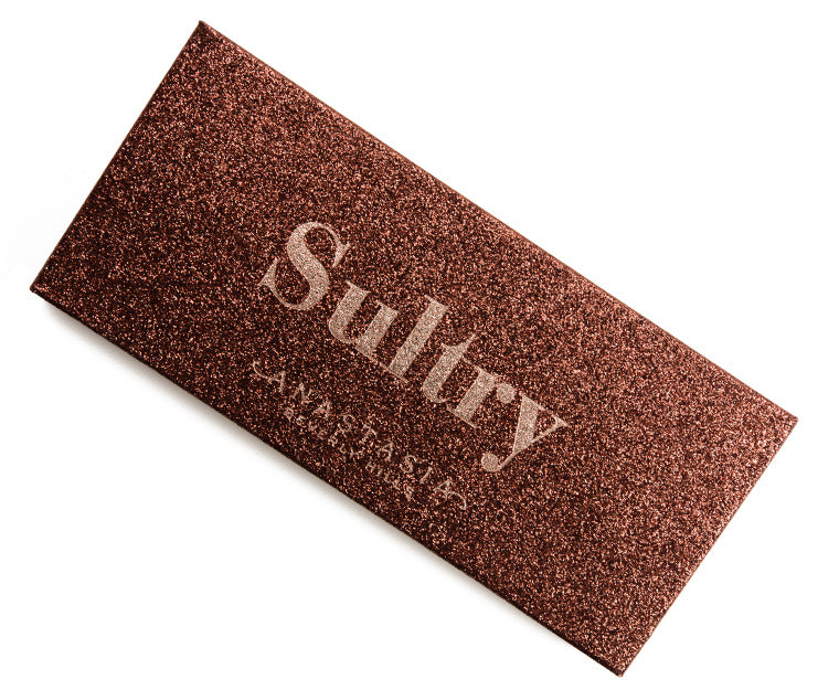 Anastasia Sultry Eyeshadow Palette