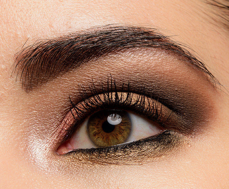 Anastasia Sultry Eyeshadow Palette