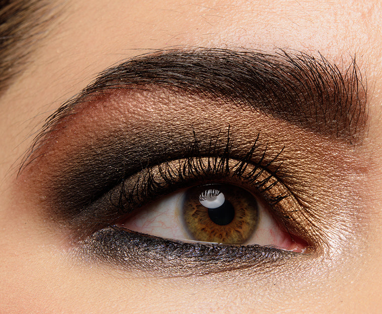 Anastasia Sultry Eyeshadow Palette