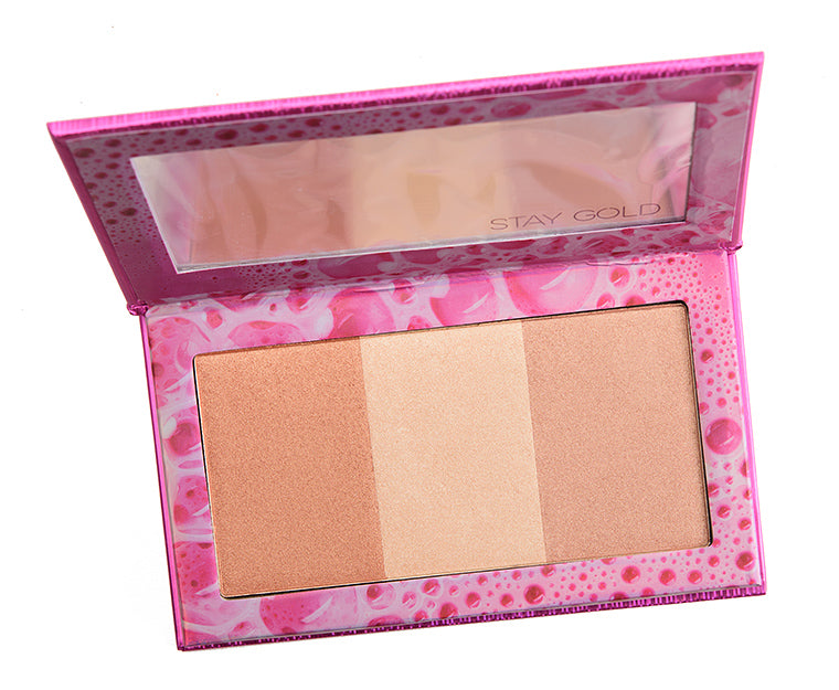 Urban Decay x Kristen Leanne Beauty Beam Highlight Palette