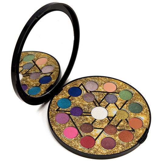 Urban Decay Elements Eyeshadow Palette