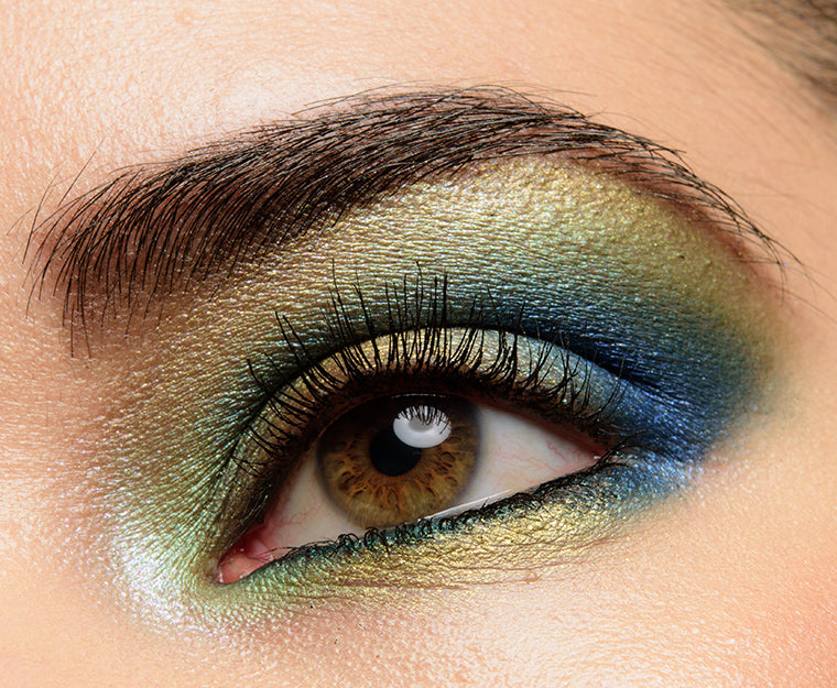 Urban Decay Elements Eyeshadow Palette