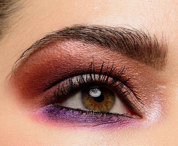 Urban Decay Elements Eyeshadow Palette