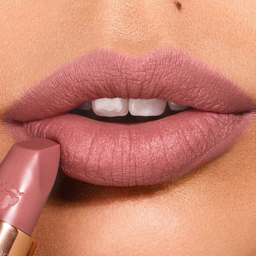 Charlotte Tilbury : Matte Revolution Lipstick