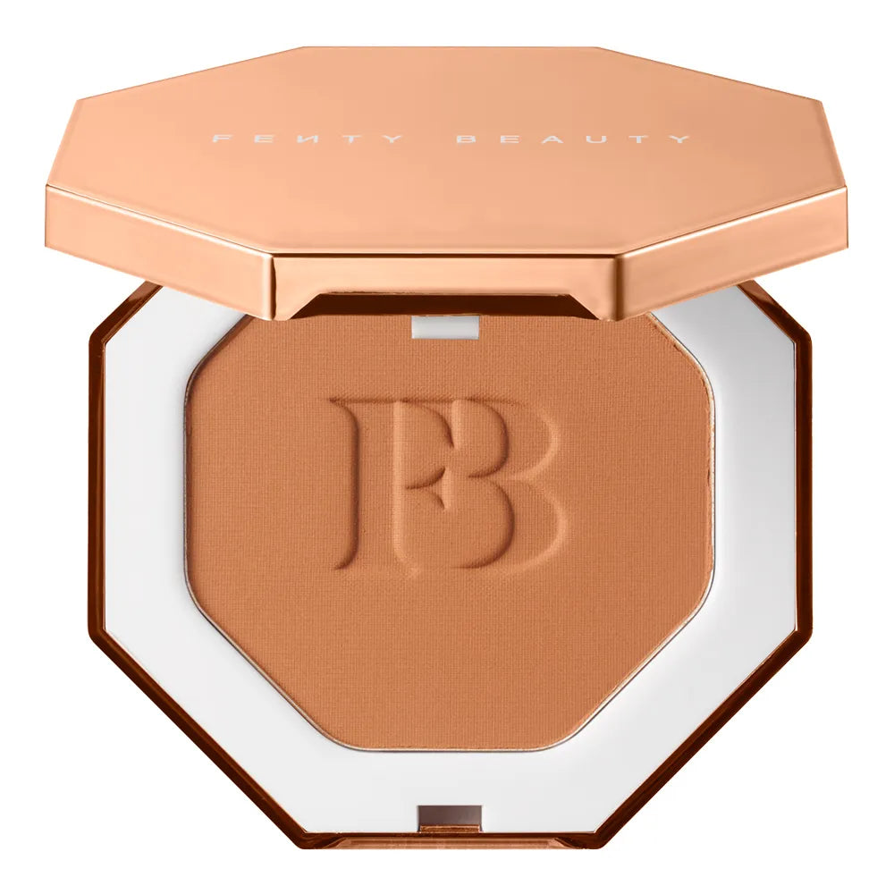 Fenty Beauty by Rihanna Sun Stalk'r Instant Warmth Bronzer
