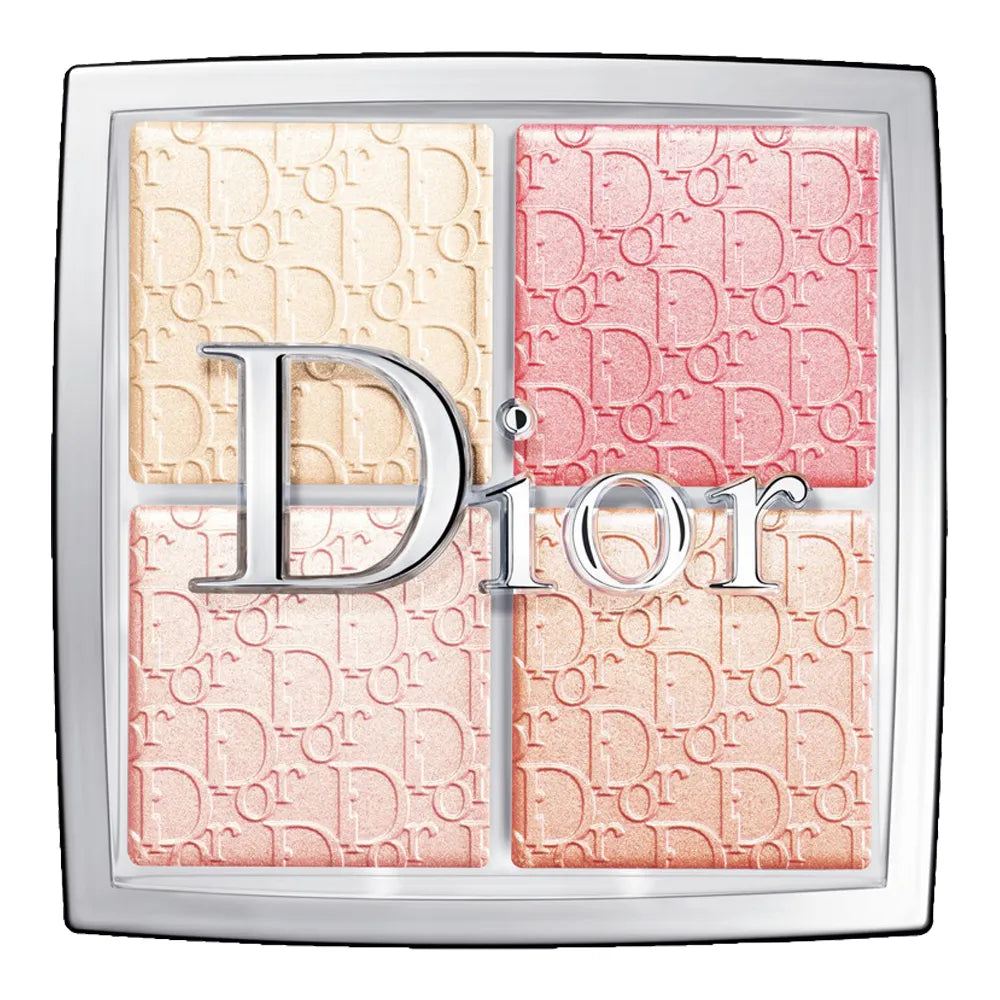 Dior BACKSTAGE Glow Face Palette