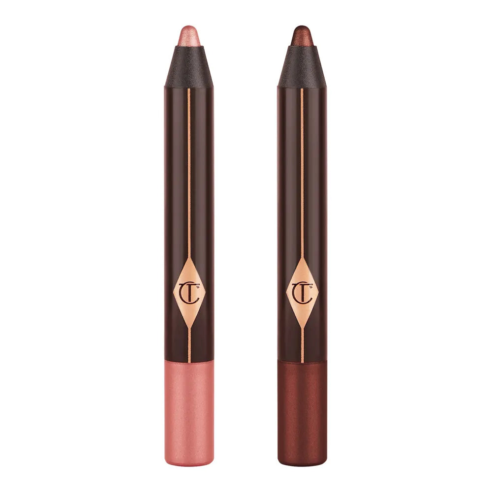 Charlotte Tilbury Eye Enhancing Beauty Secrets Kit (Limited Edition)