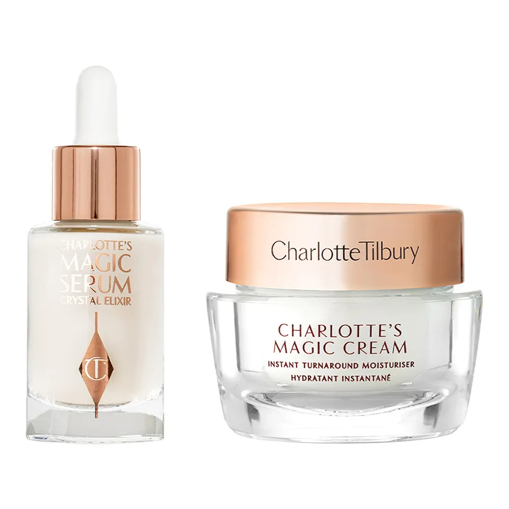 Charlotte Tilbury Revitalising Magic Mini Skin Set (Limited Edition)