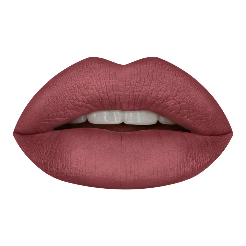 Huda Beauty Power Bullet Matte Lipstick