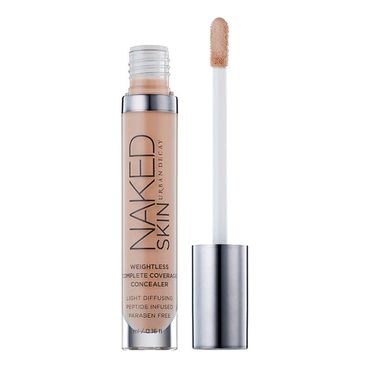 Urban Decay Naked Skin Weightless Complete Coverage Concealer