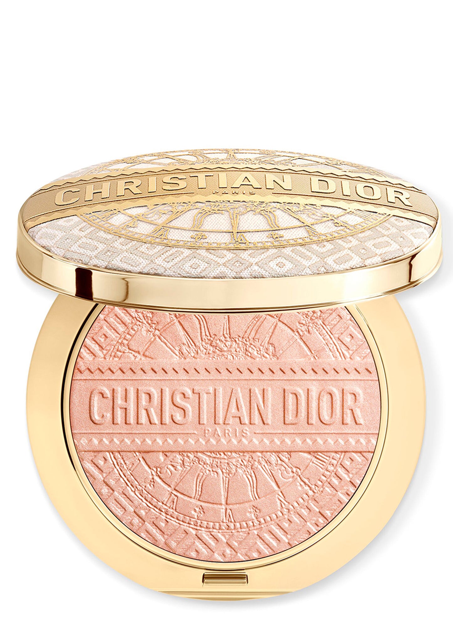 Dior Forever Couture Luminizer (Holiday Edition)