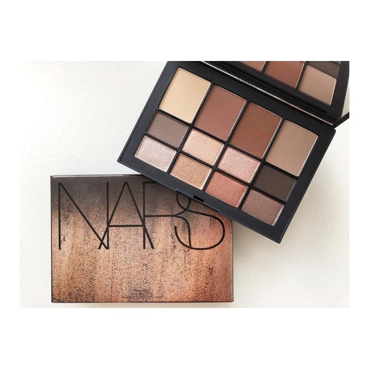 Nars Skin Deep Eye Palette