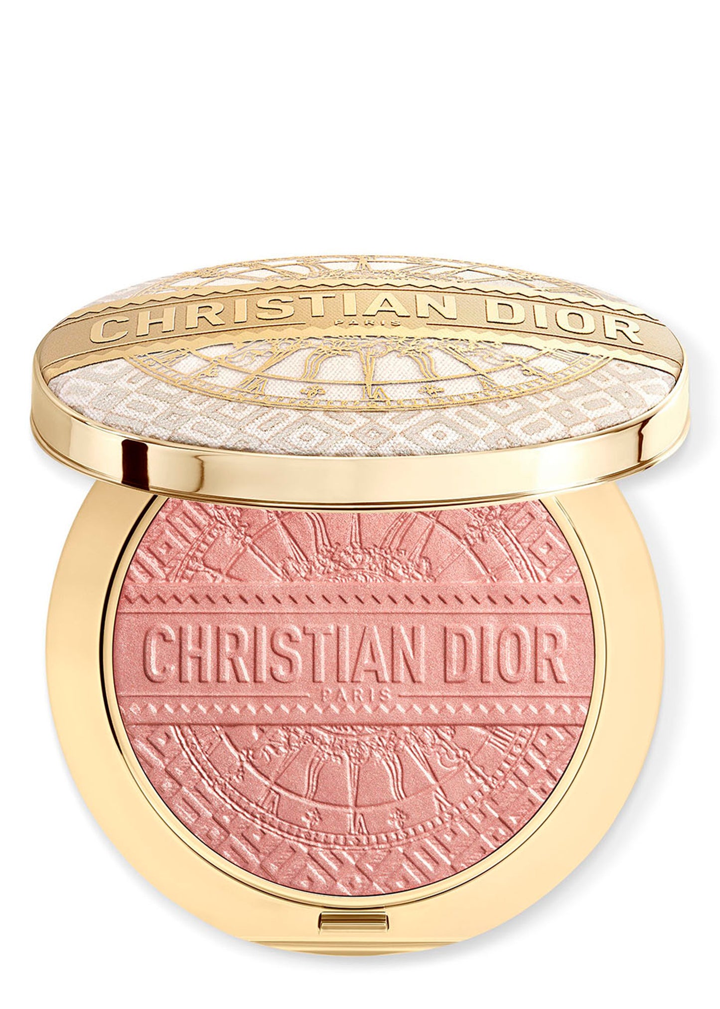 Dior Forever Couture Luminizer (Holiday Edition)