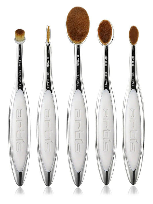 Artis 5-Piece Artis Elite Brush Set (Limited Edition)