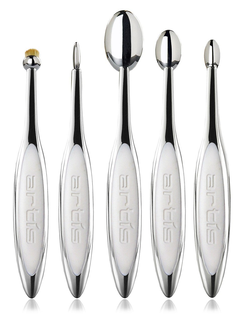 Artis 5-Piece Artis Elite Brush Set (Limited Edition)