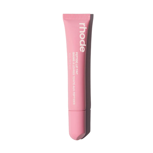 Rhode The Peptide Lip Tint in RIBBON