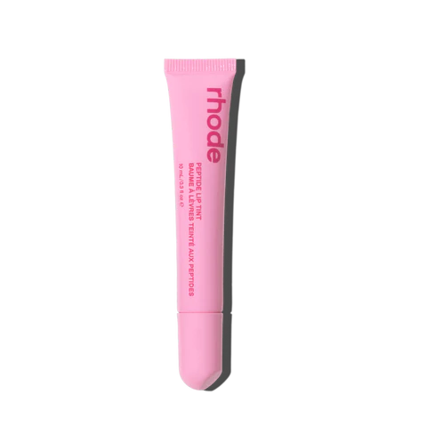 Rhode The Peptide Lip Tint in JELLY BEAN