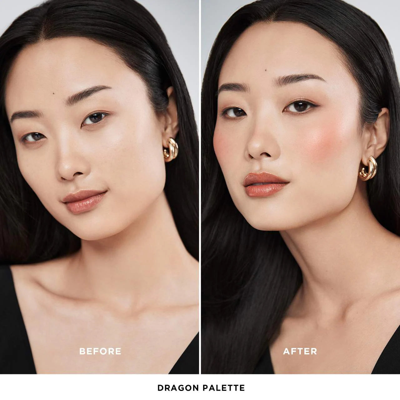 Hourglass Ambient Lighting Edit Unlocked in DRAGON Palette