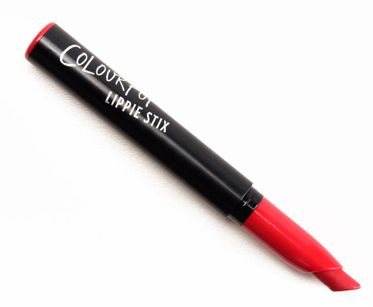 Colourpop Lippie Stix in WEEKENDER