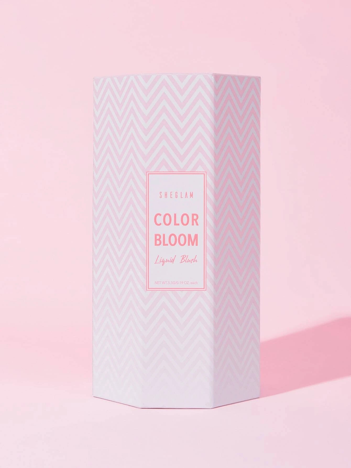Sheglam Color Bloom Vault (Limited Edition)