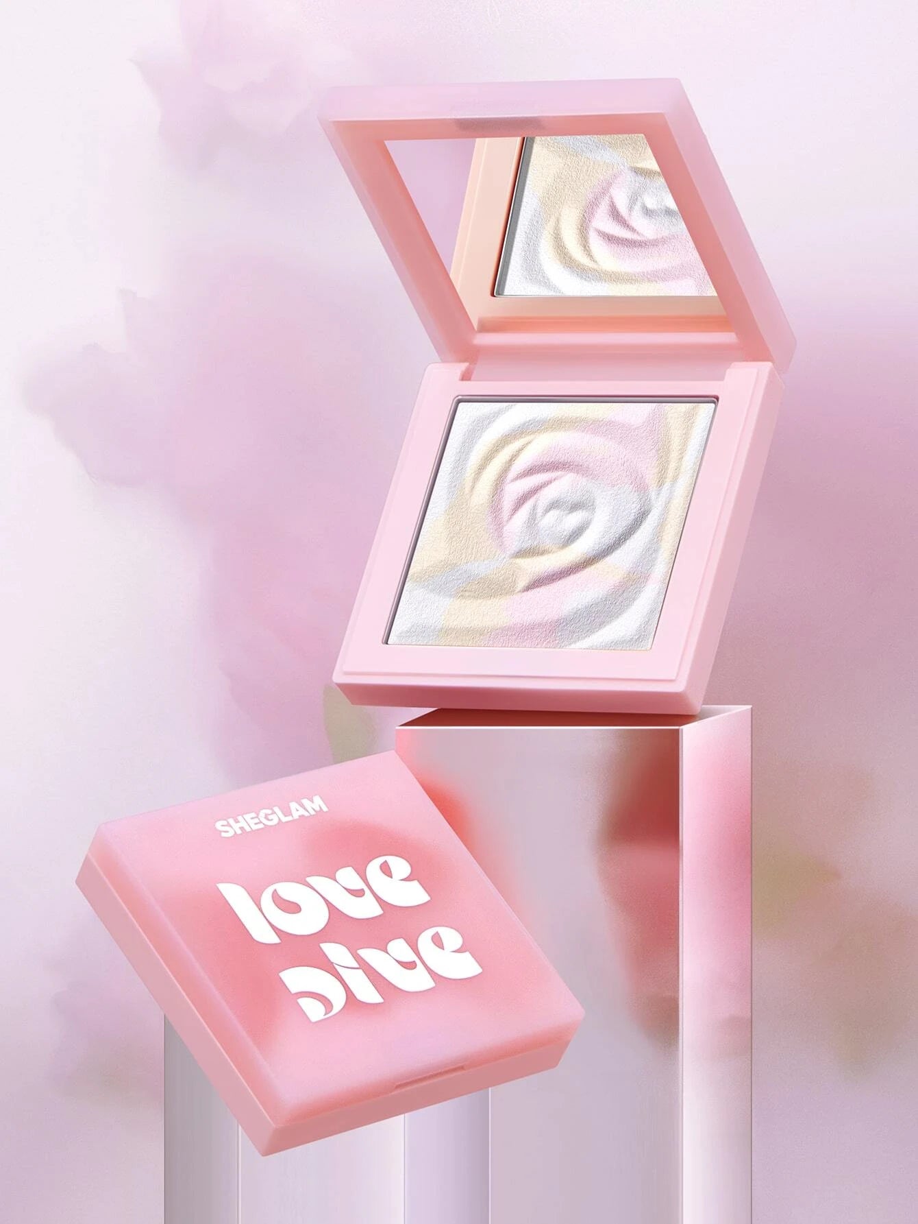 Sheglam Love Dive Collection Set (Limited Edition)