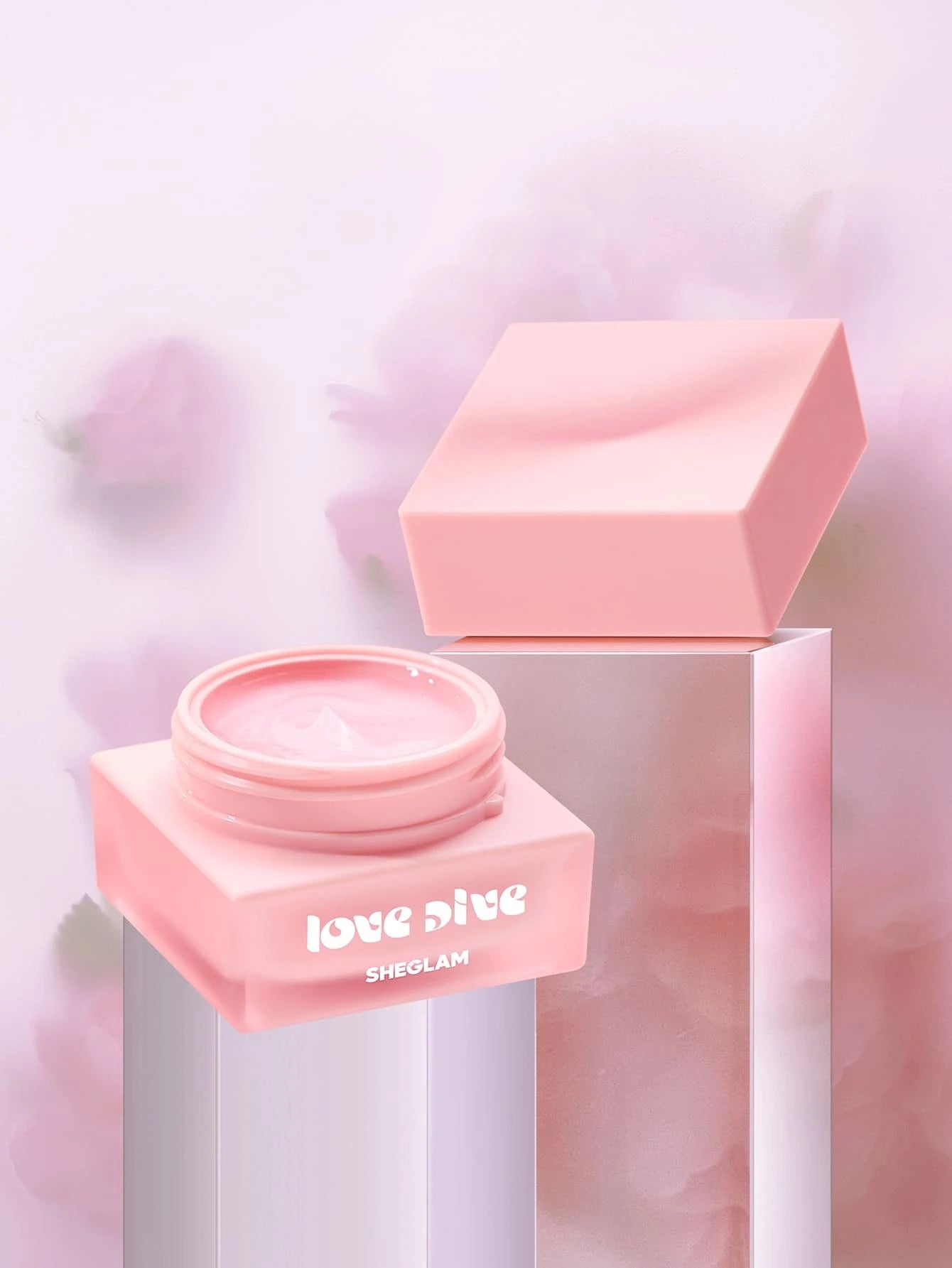 Sheglam Love Dive Collection Set (Limited Edition)