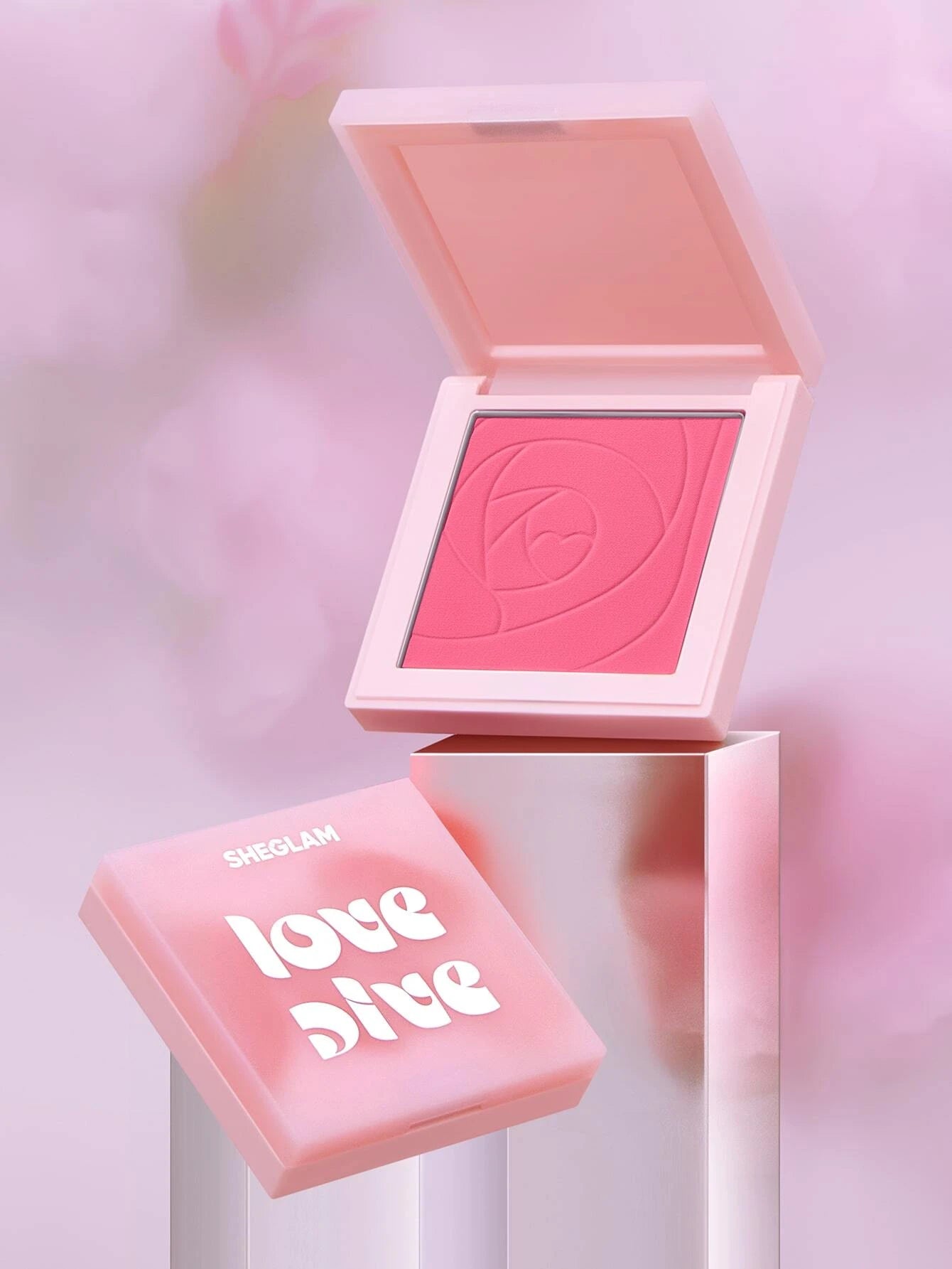 Sheglam Love Dive Collection Set (Limited Edition)