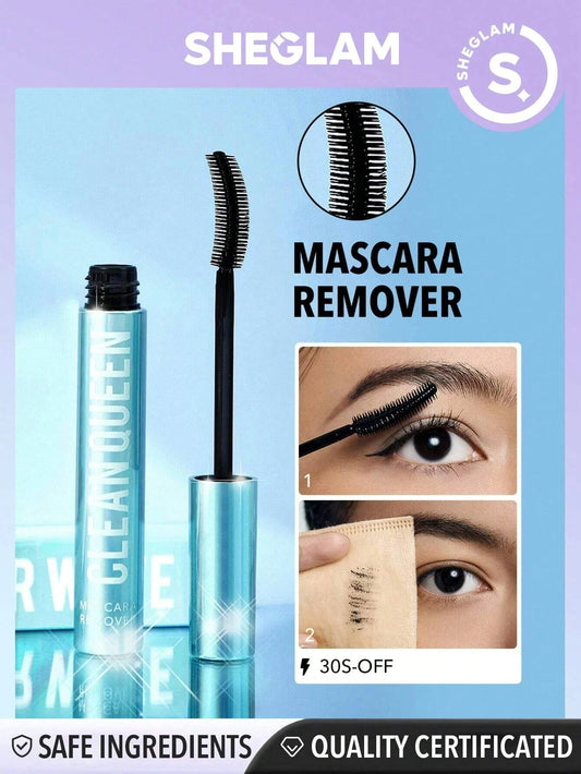 Sheglam Clean Queen Mascara Remover