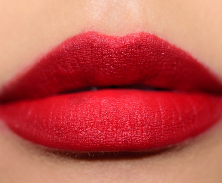 Colourpop Lippie Stix in WEEKENDER