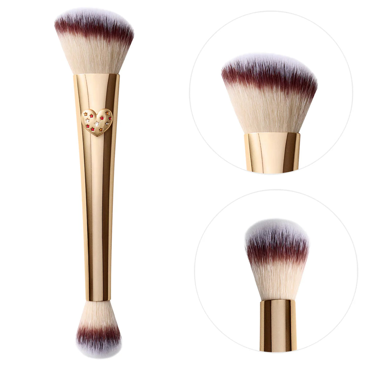Hourglass Ambient Lighting Edit Unlocked Brush in LOVE