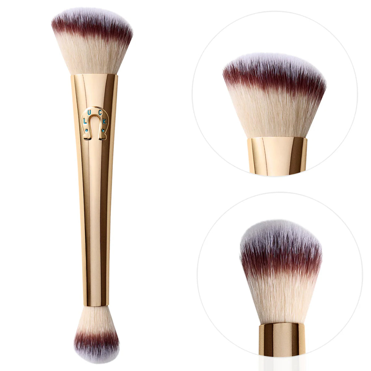 Hourglass Ambient Lighting Edit Unlocked Brush in LUCK