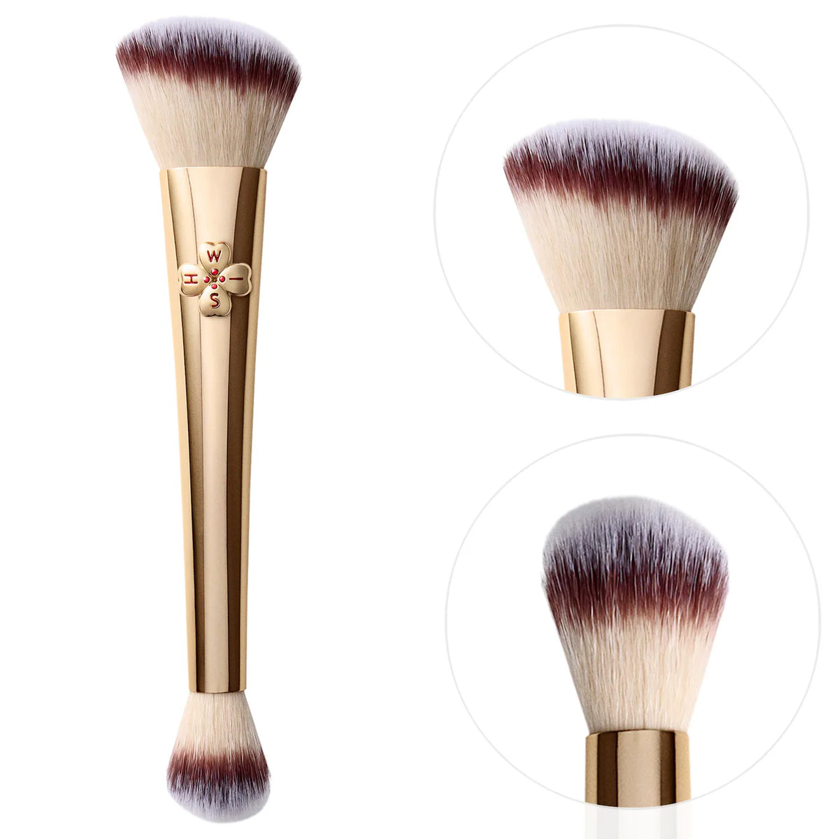 Hourglass Ambient Lighting Edit Unlocked Brush in WISH