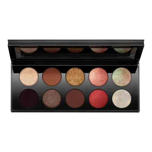 PAT MCGRATH LABS Mothership V Bronze Seduction Eyeshadow Palette