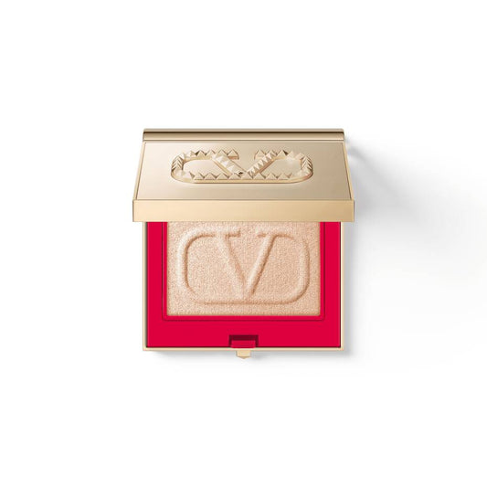 Valentino Beauty Eye2cheek Limited Edition Powder