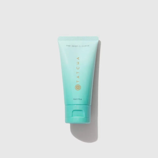 Tatcha Mini Deep Cleanse Gentle Exfoliating Cleanser - MINI SIZE