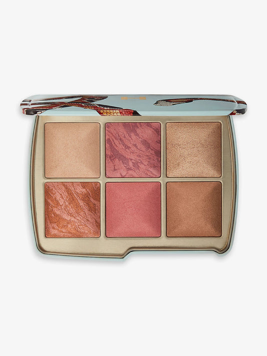 Hourglass Ambient Lighting Edit - Snake (Limited Edition)