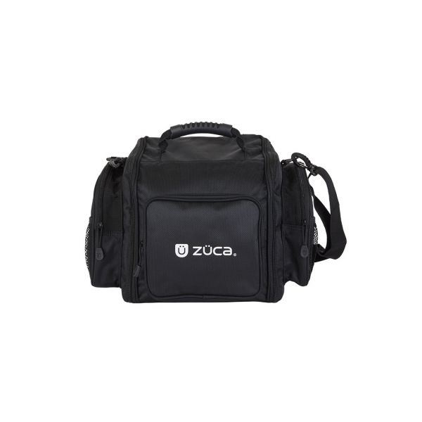 Zuca Artist Set Bag Black