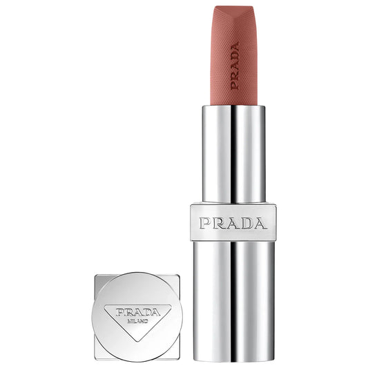 Prada Beauty Soft Matte Monochrome Refillable Lipstick