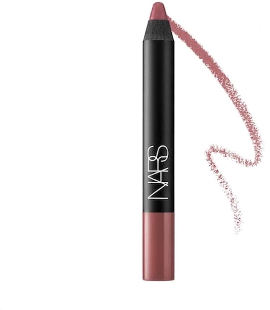 NARS Velvet Matte Lip Pencil in Do Me Baby - (TRAVEL SIZE)