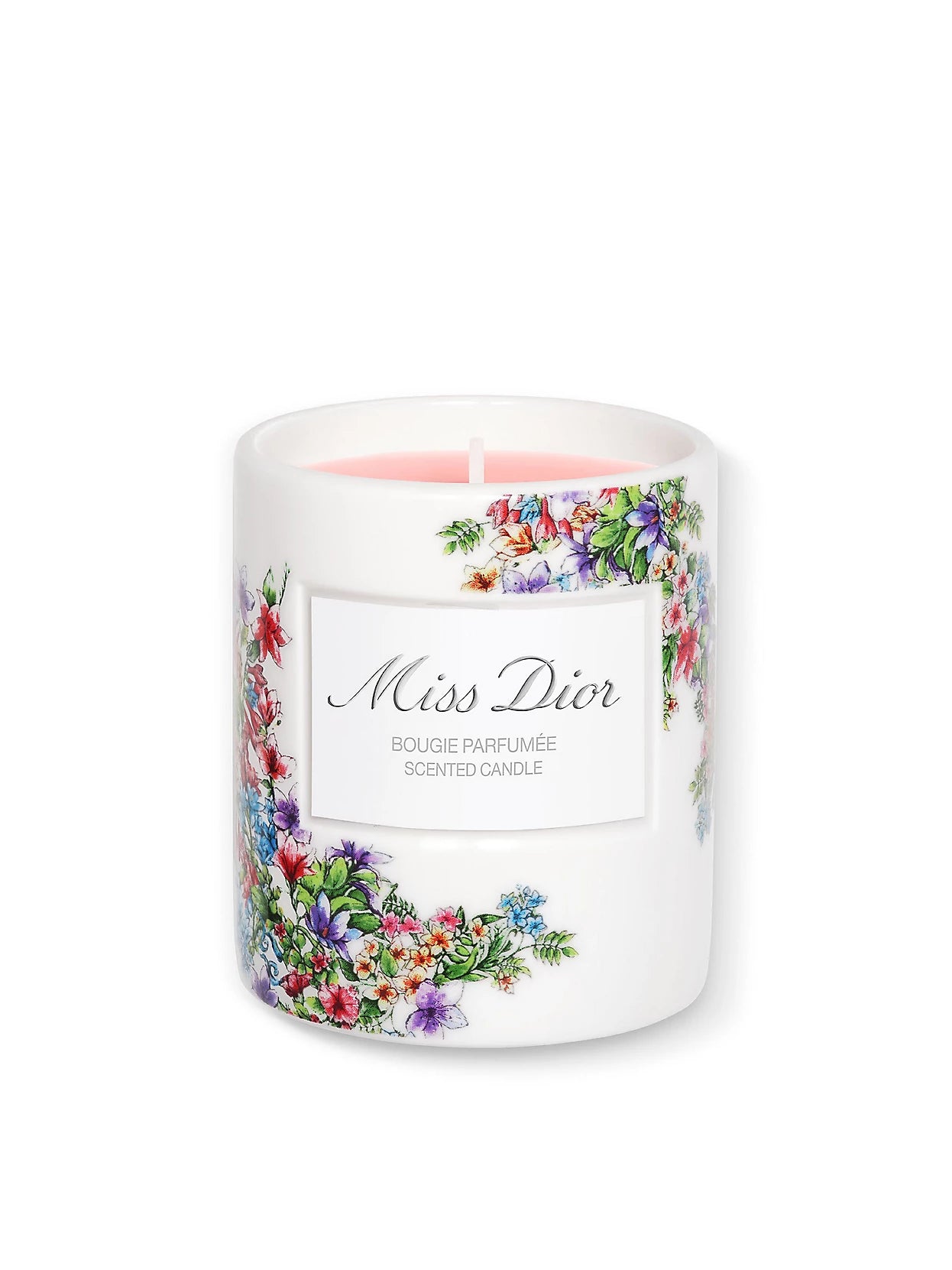 Miss Dior Blooming Boudoir Limited-Edition Scented Candle