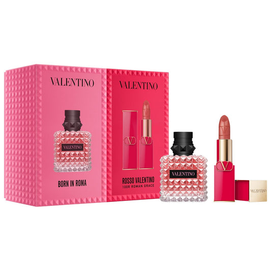 Valentino Beauty Donna Born in Roma Gift Set