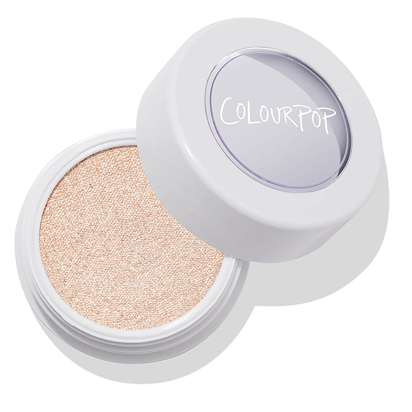 Colourpop Super Shock Highlighter in Flexitarian