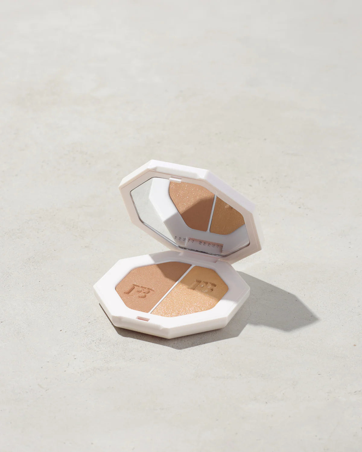 Fenty Beauty Freestyle Highlighter Duo