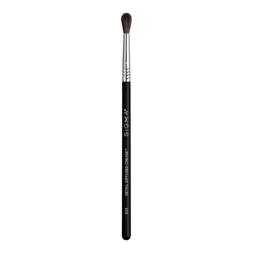 Sigma Beauty E33 Detail Diffused Crease Eye Brush