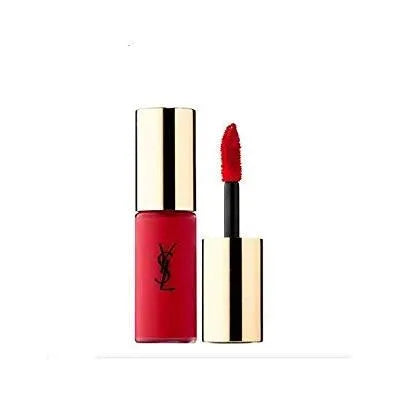 Yves Saint Laurent Tatouage Couture in #1 Rouge Tatouage - MINI SIZE