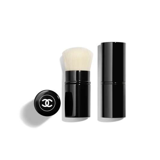 Chanel Retractable Kabuki Brush