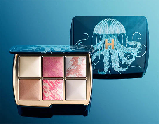 Hourglass Ambient Lighting Edit - Jellyfish (Limited Edition Hourglass Ambient Lighting Edit - Jellyfish (Limited Edition
