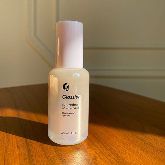 Glossier Futuredew Facial Oil-Serum