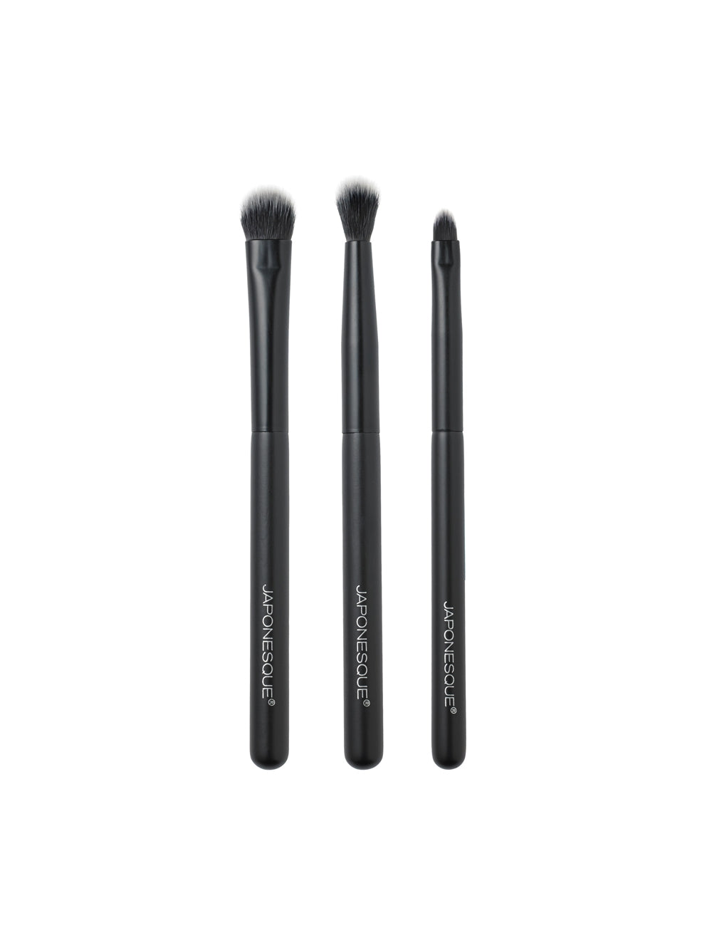 Japonesque Pro Essentials Eye Brush Set